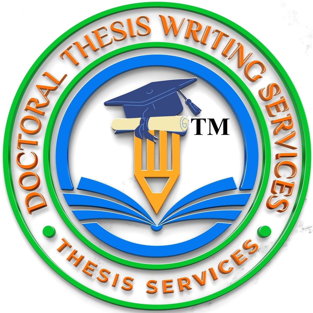 Doctoral Thesis Writing Services